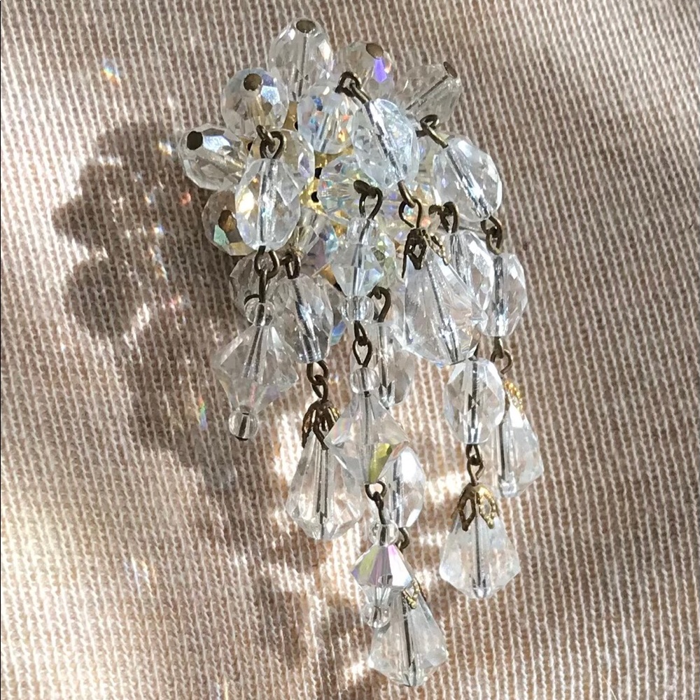 Lovely Vintage Brooch
